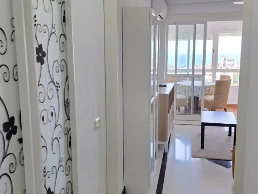 Piso de 80 m² en Torremolinos