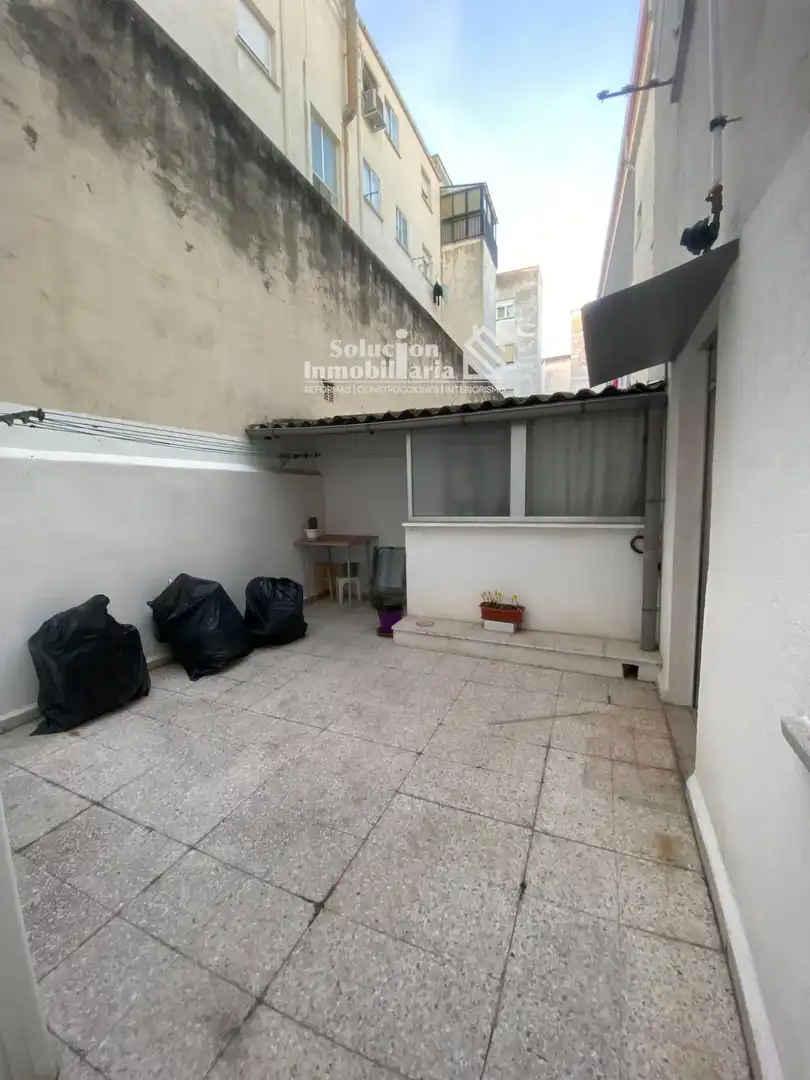 Piso de 75 m² en Salamanca