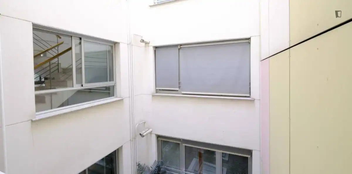 Piso de 57 m² en Madrid