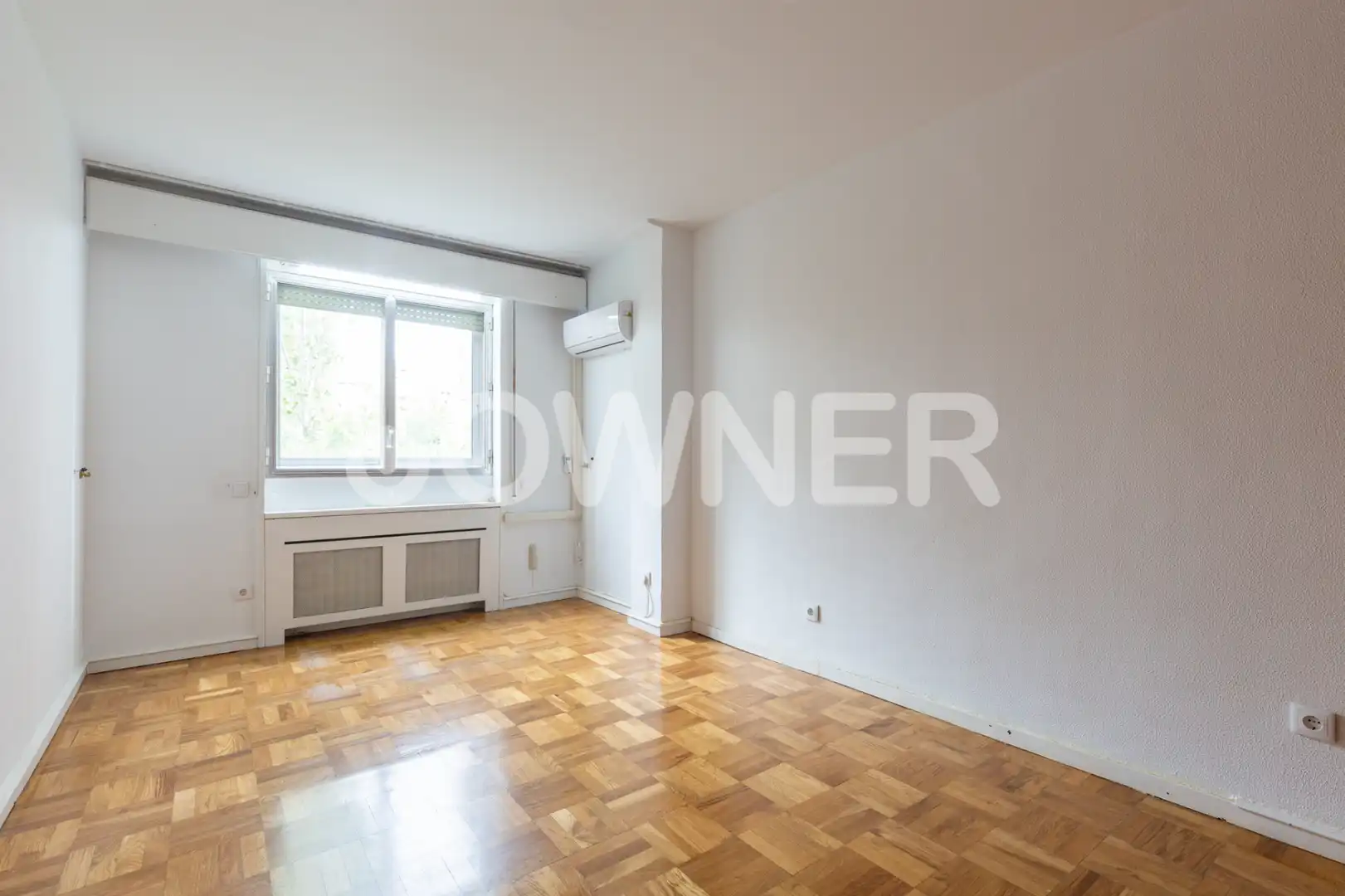 Piso de 350 m² en Madrid