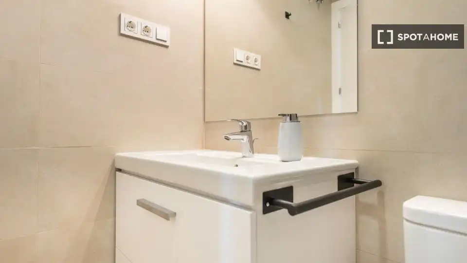 Habitación en alquiler, Málaga