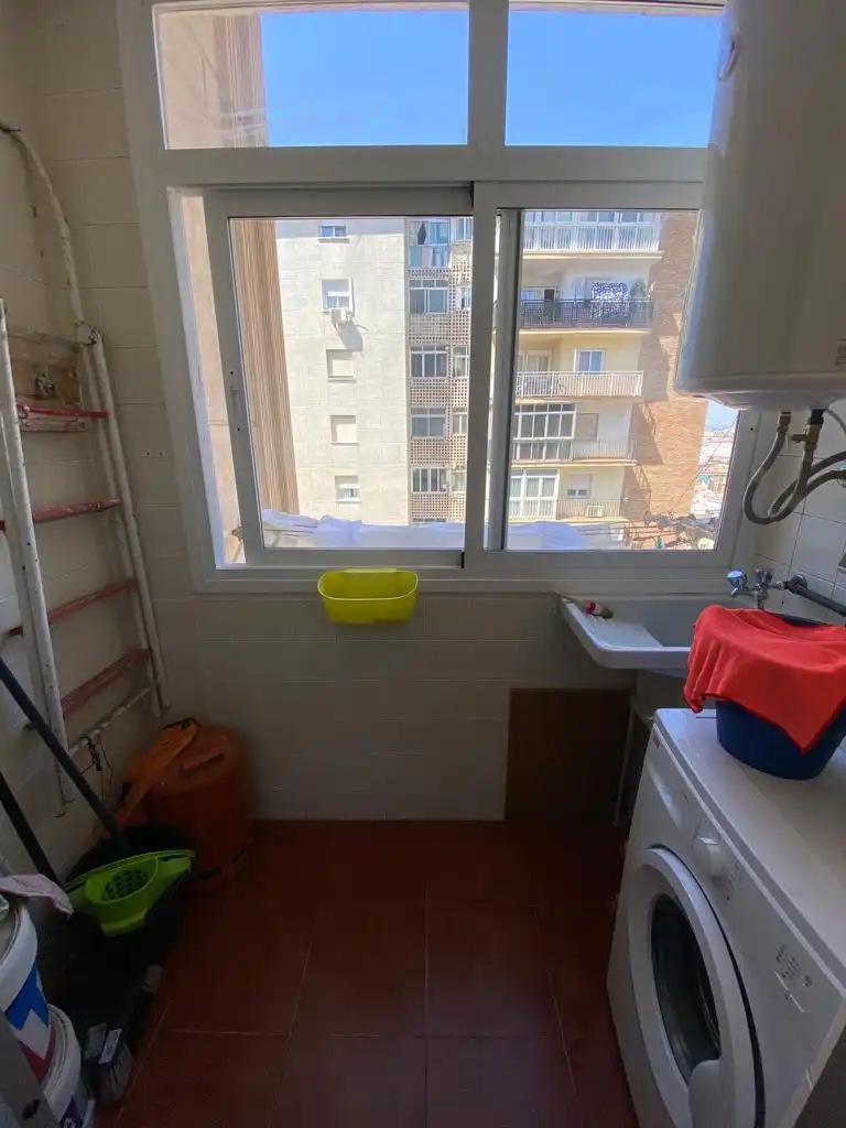 Habitación en alquiler, Málaga