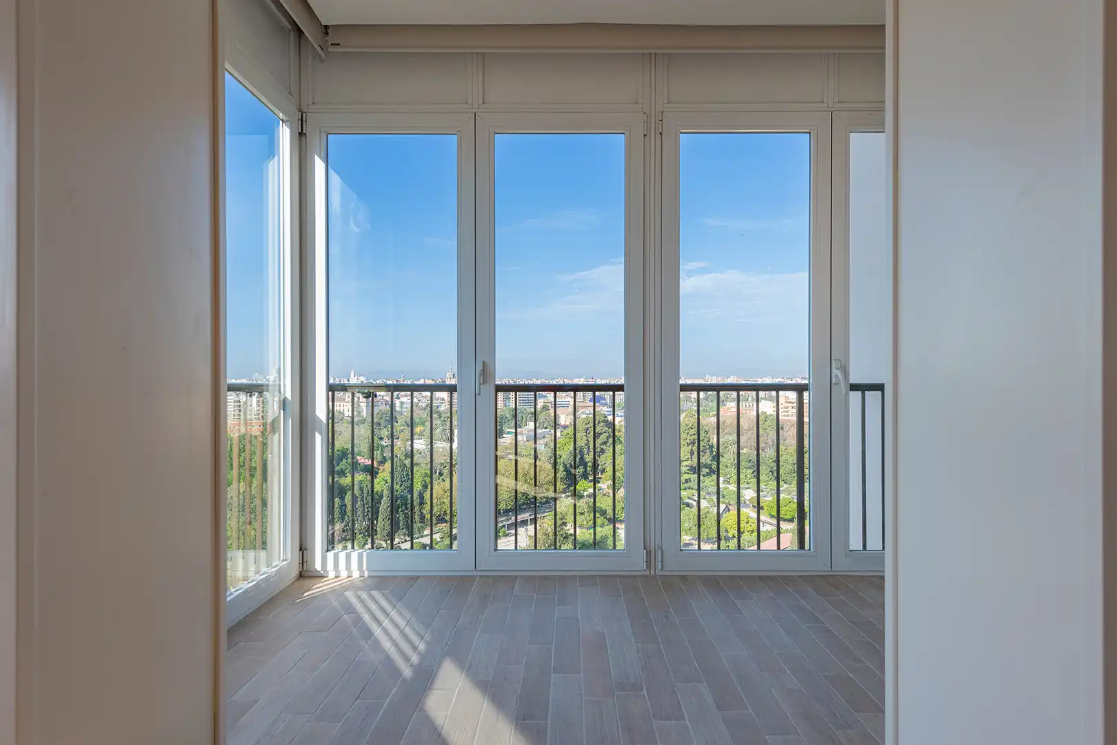 Piso de 230 m² en Valencia