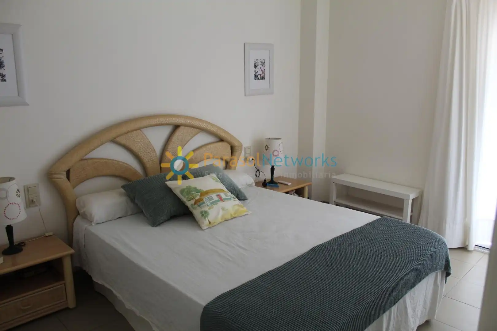 Apartamento 85 m² em Oliva