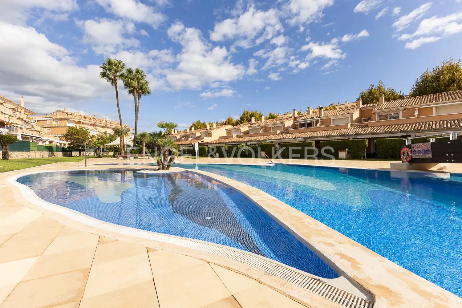Casa 119 m² a Xàbia / Jávea
