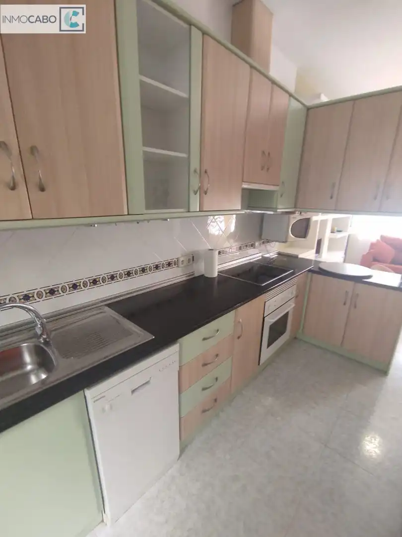 Appartamento 90 m² a Los Alcázares