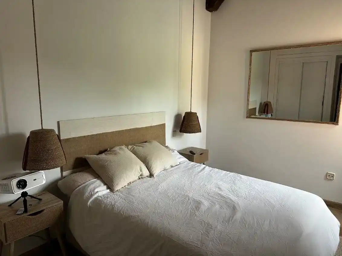 Piso de 230 m² en Fresno de Cantespino