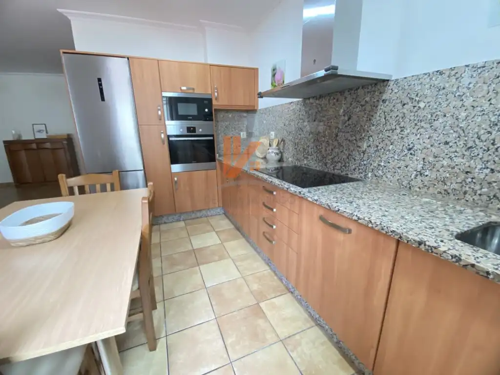 Pis de 80 m² a Santiago de Compostel·la