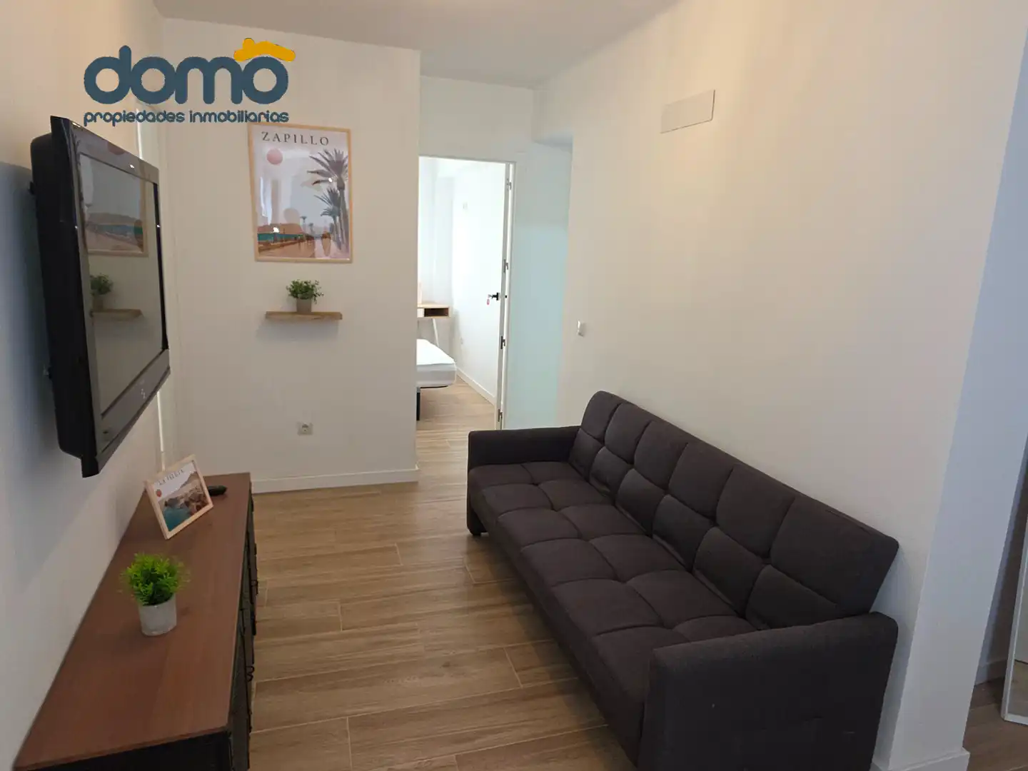 Chambre 85 m², Alméria