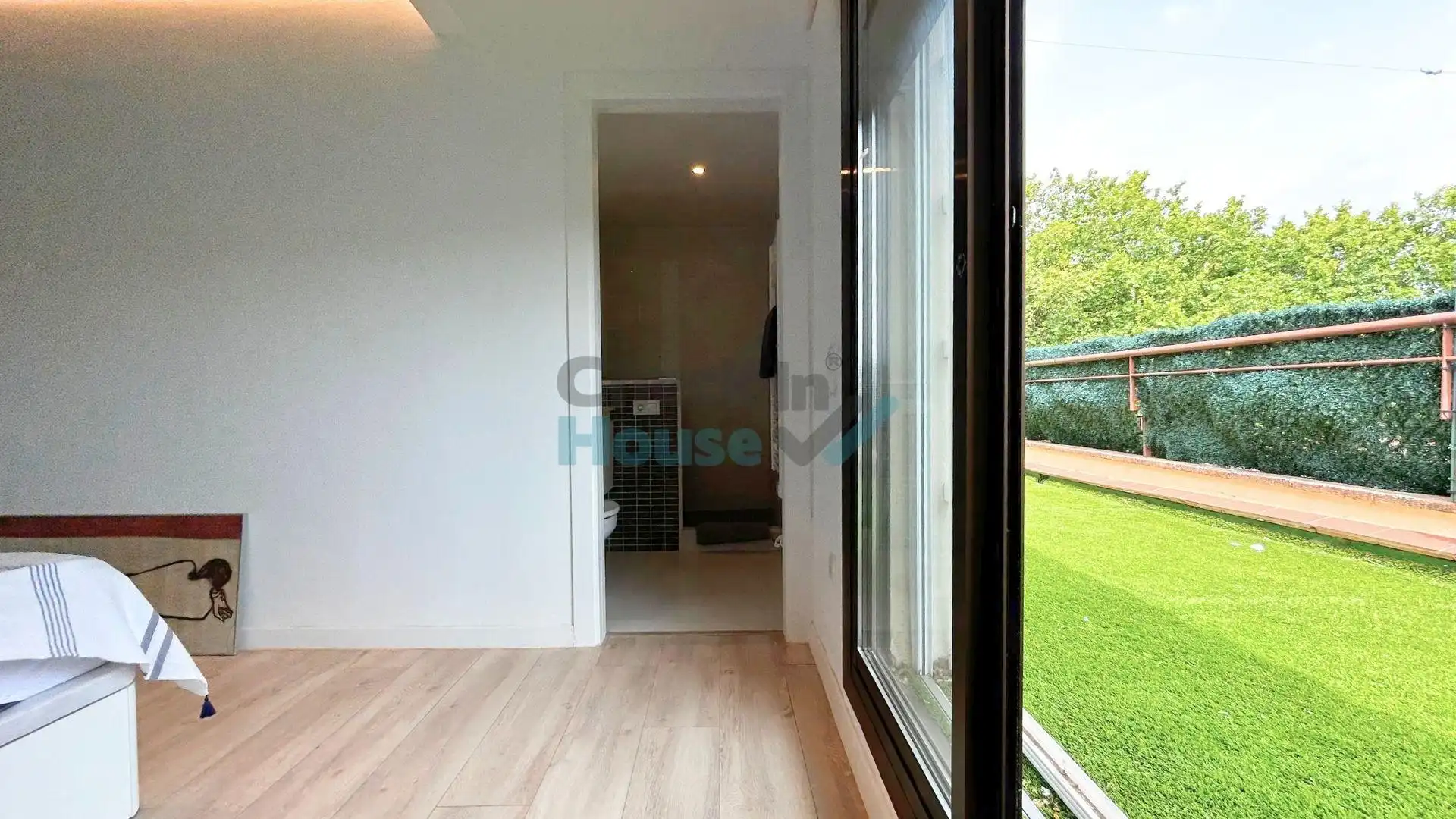 Piso de 80 m² en Sant Feliu de Guíxols