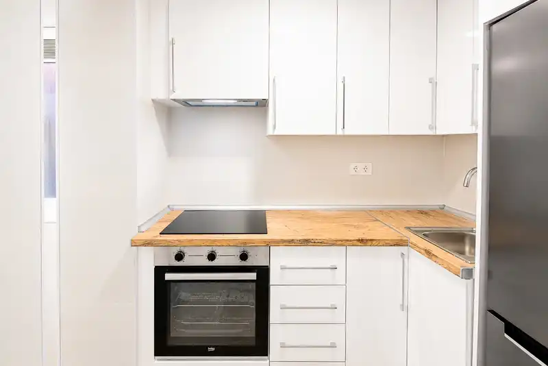 Pis de 55 m² a Madrid