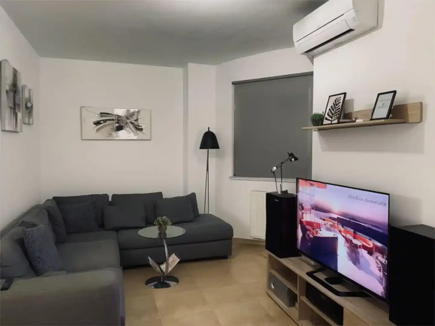 Piso de 95 m² en Calpe