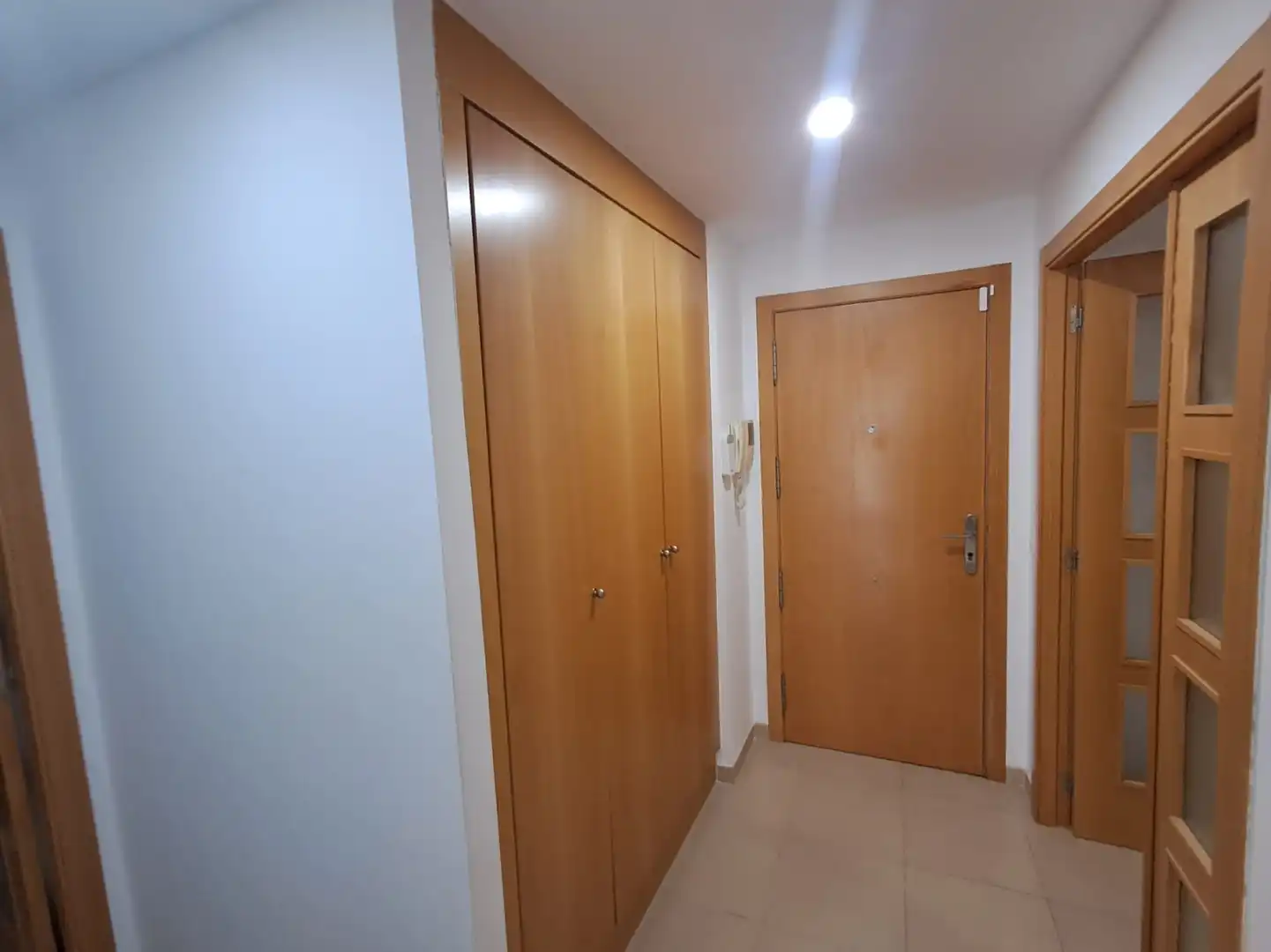 Piso de 74 m² en la Llosa
