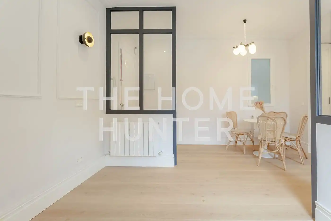 Wohnung 50 m² in Madrid