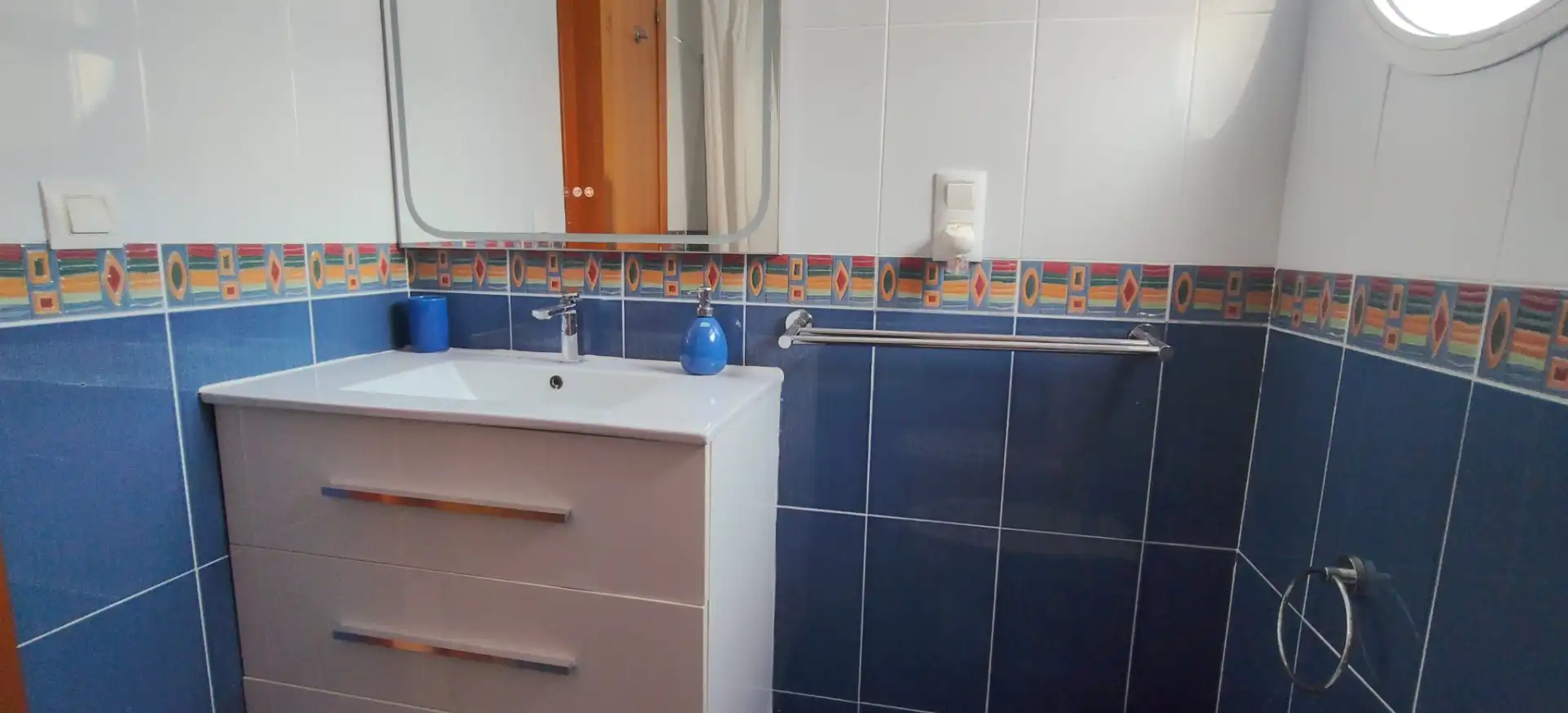 Pis de 50 m² a Gandia