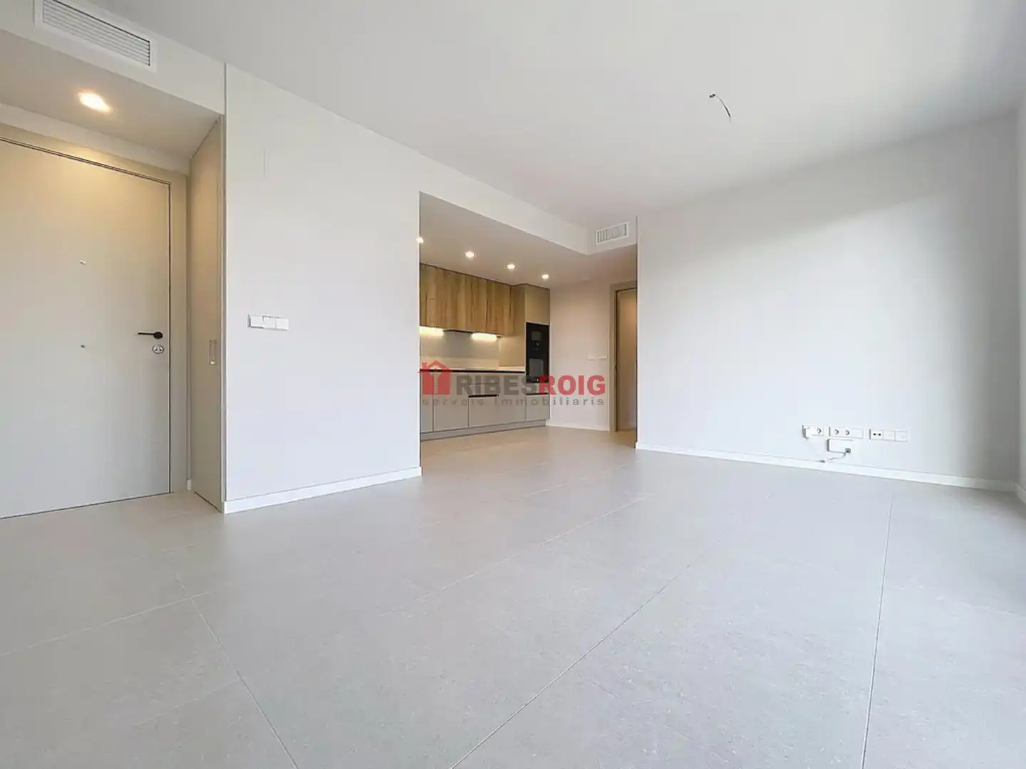 Piso de 128 m² en San Pedro de Ribas