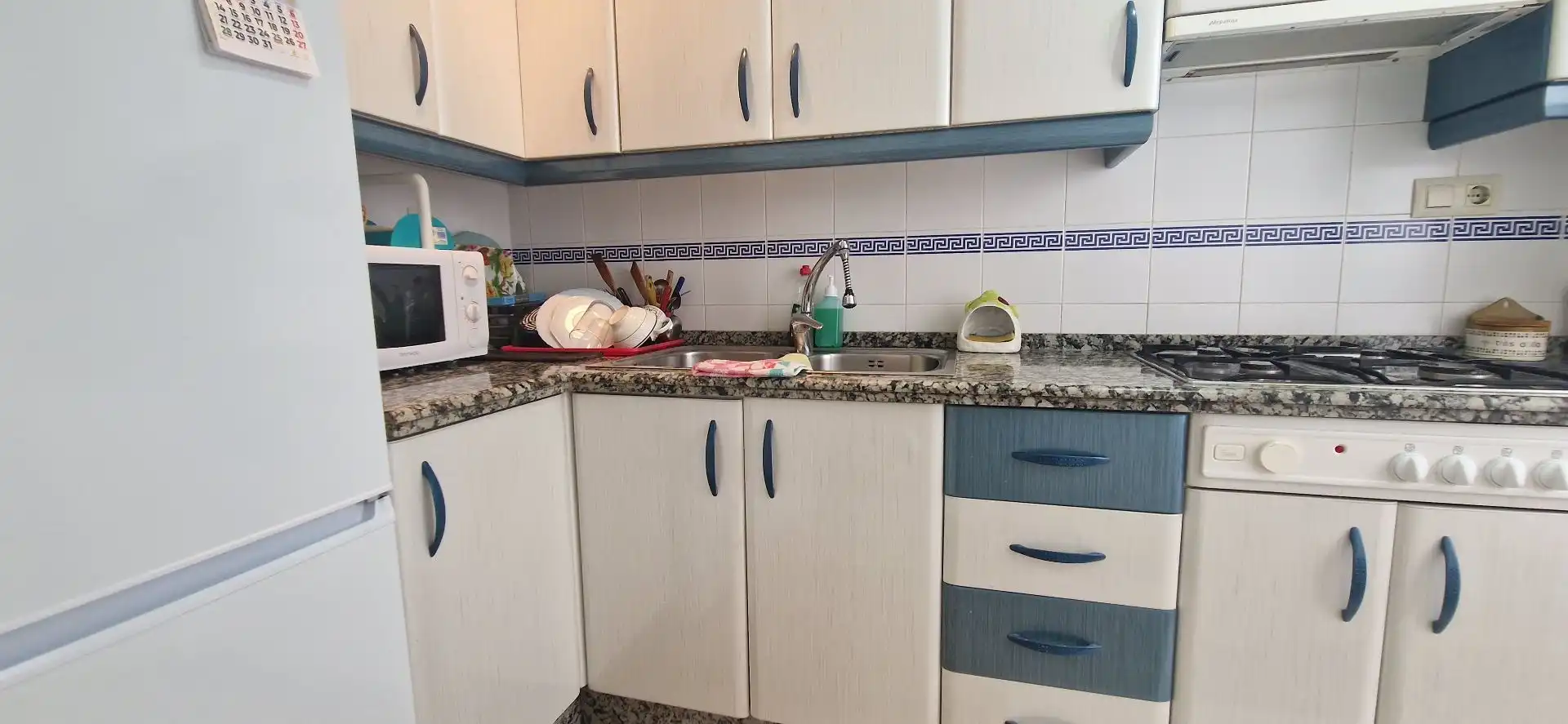 Piso de 67 m² en Cartaya