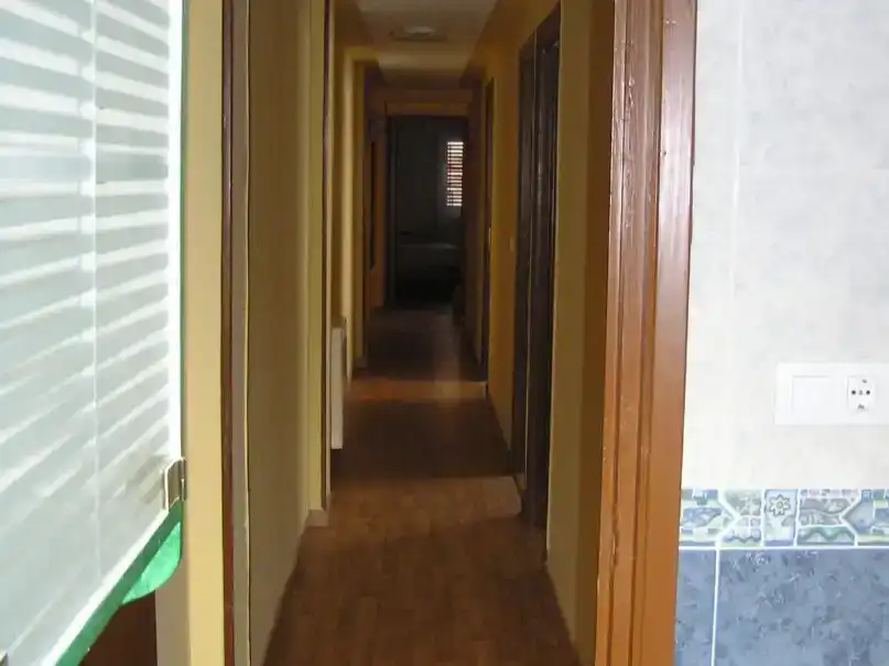 Piso de 80 m² en Zaragoza
