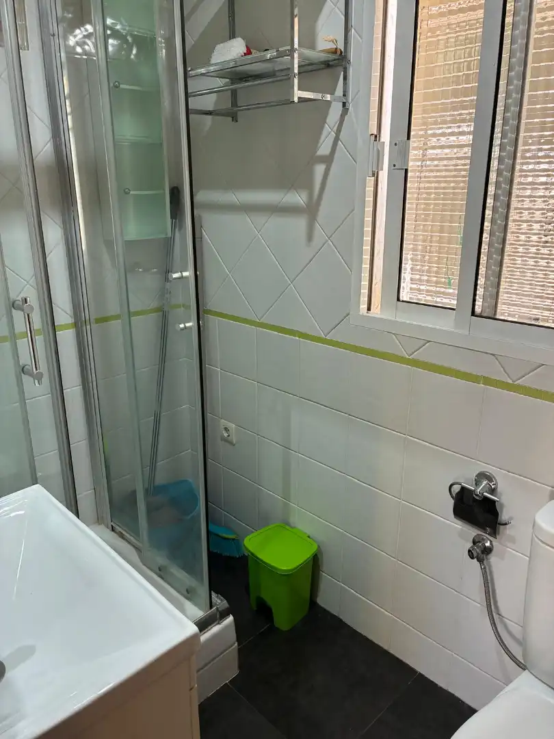 Piso de 54 m² en Granada