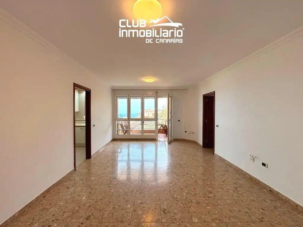 Piso de 133 m² en Santa Cruz de Tenerife