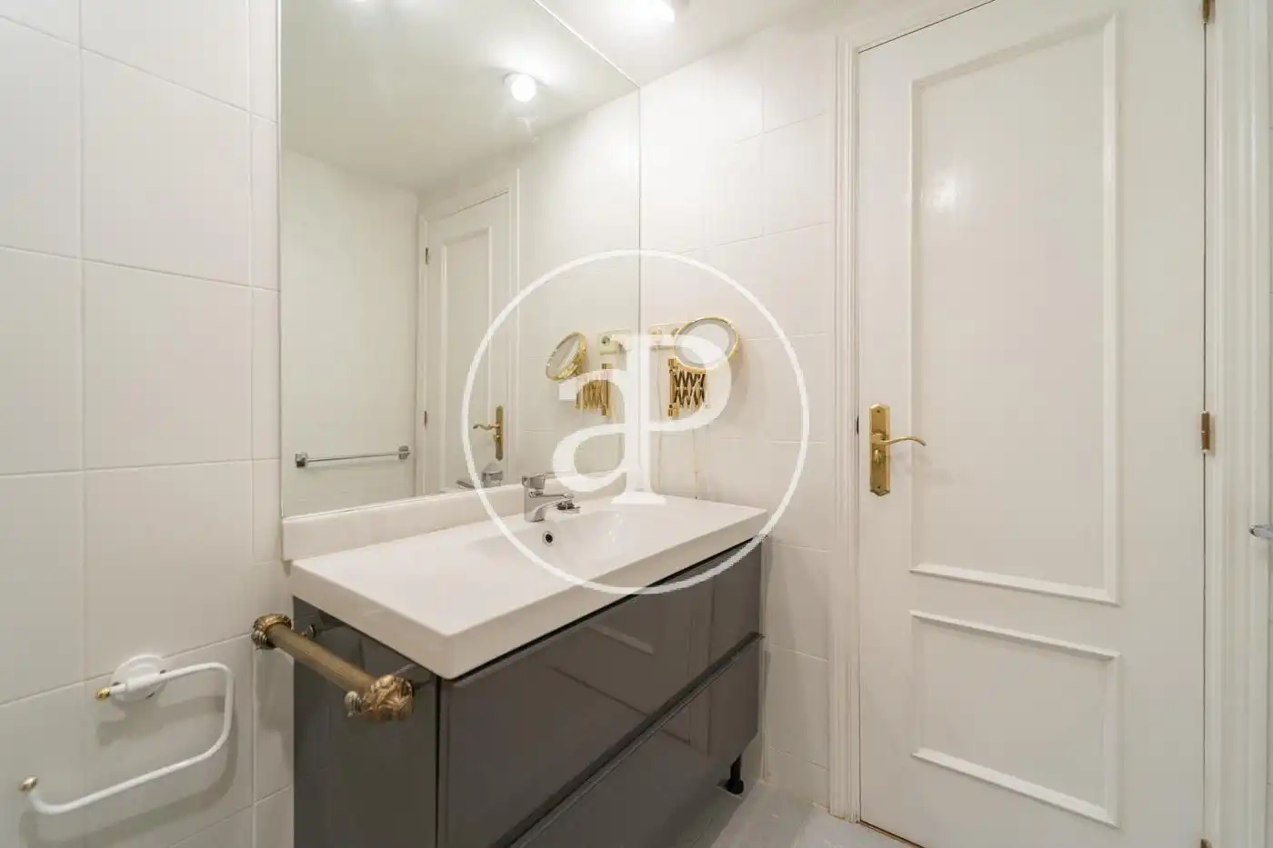 Piso de 90 m² en Madrid