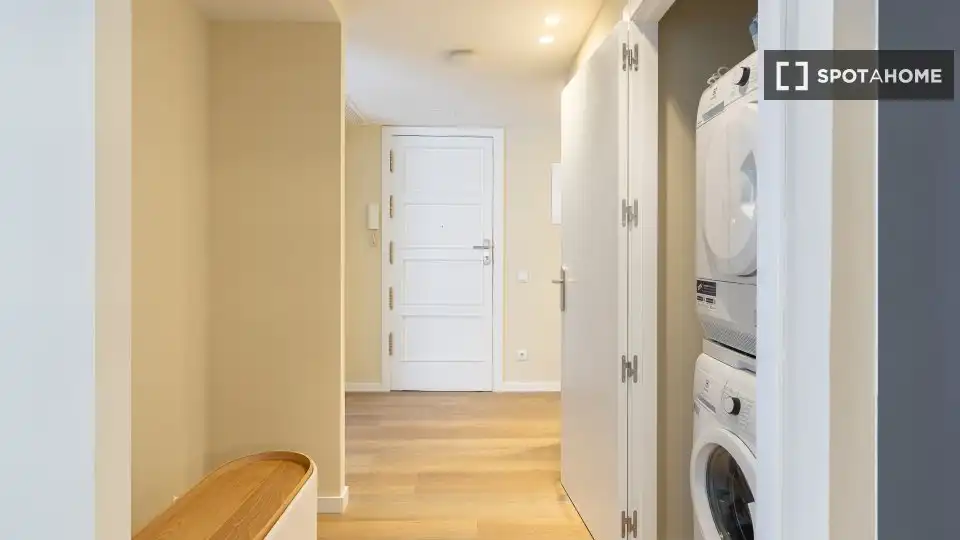 Habitación en alquiler, Madrid
