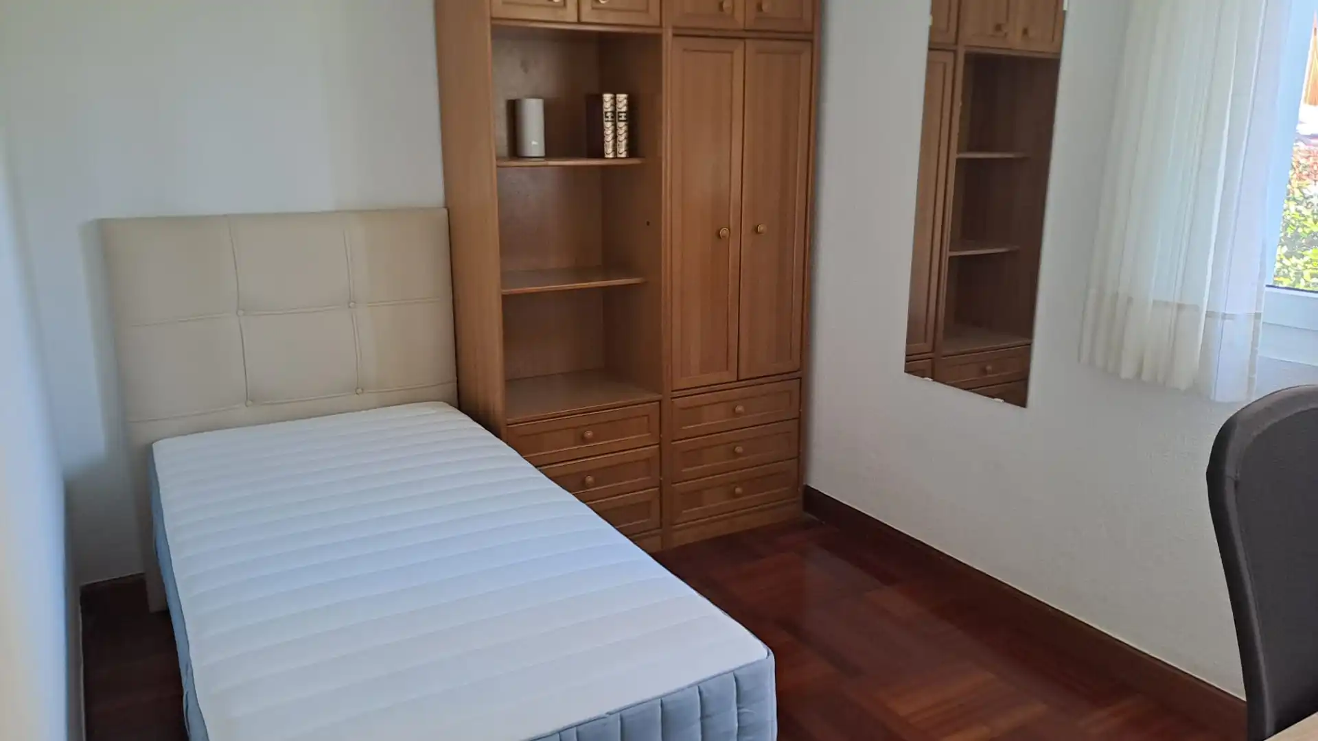 Piso de 100 m² en Bilbao