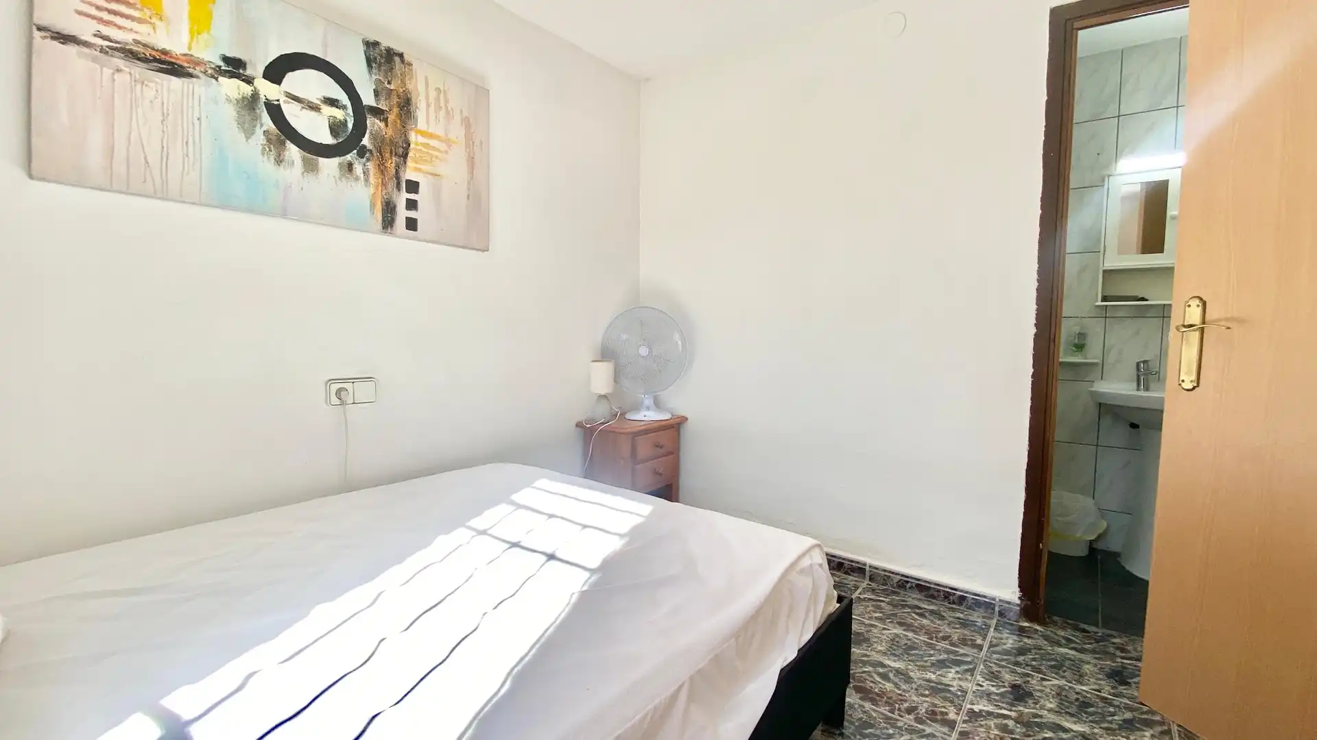 Piso de 200 m² en Finestrat