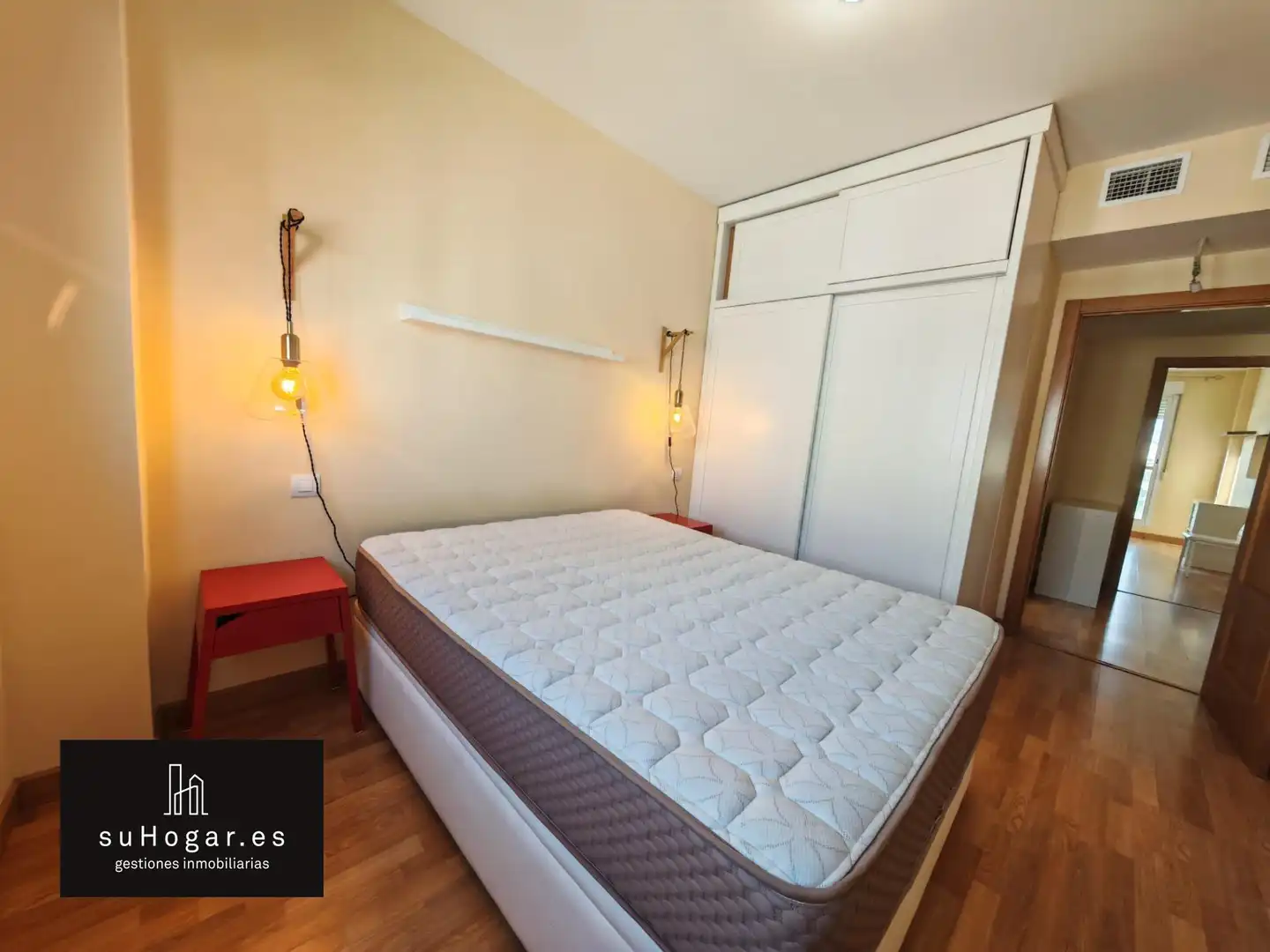 Wohnung 75 m² in Badajoz