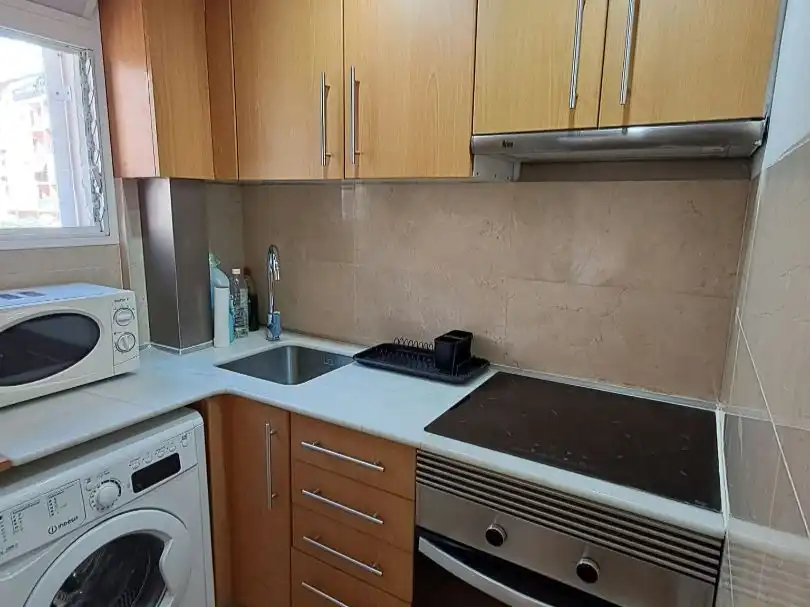 Pis de 50 m² a València