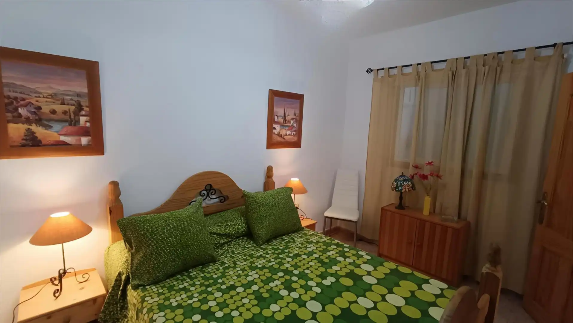 Pis de 60 m² a Arico