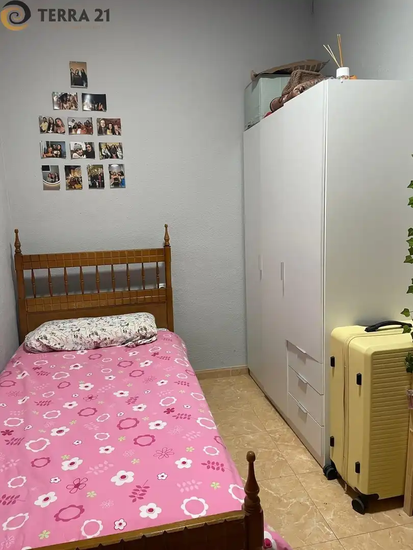 Habitación 180 m², Jaén