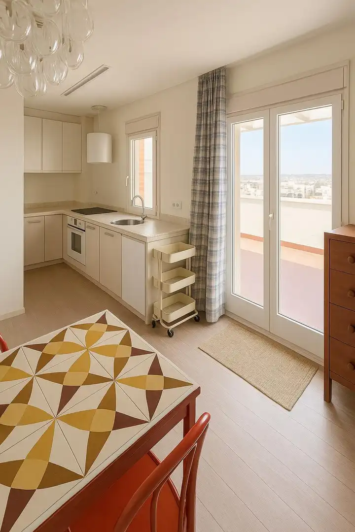 Piso de 180 m² en Elche
