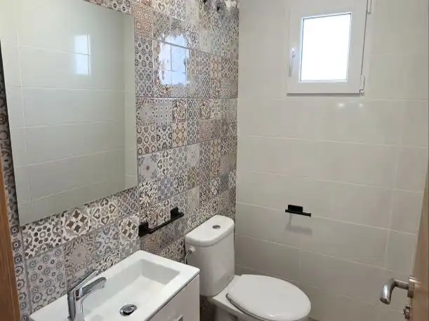 Haus 150 m² in la Nucia
