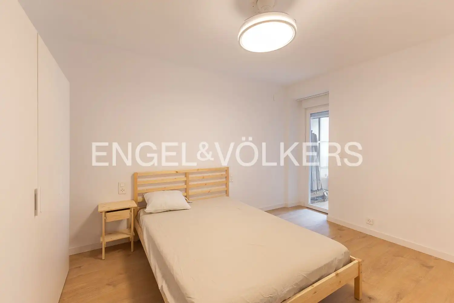 Piso de 120 m² en Valencia