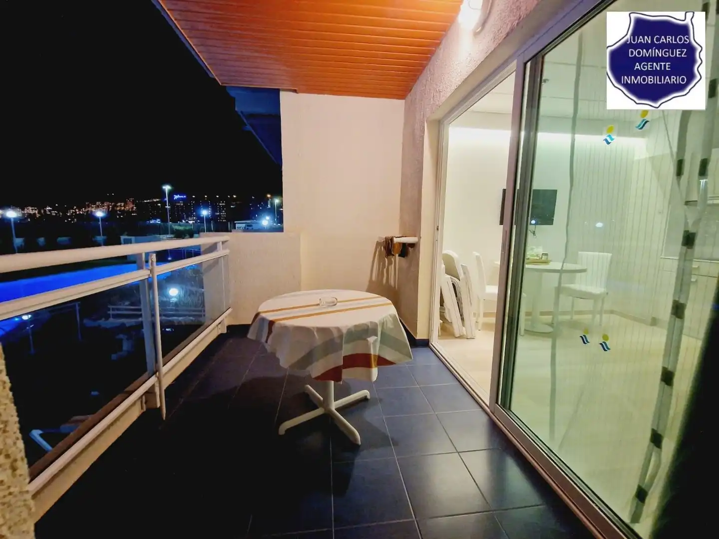 Piso de 45 m² en Mogán