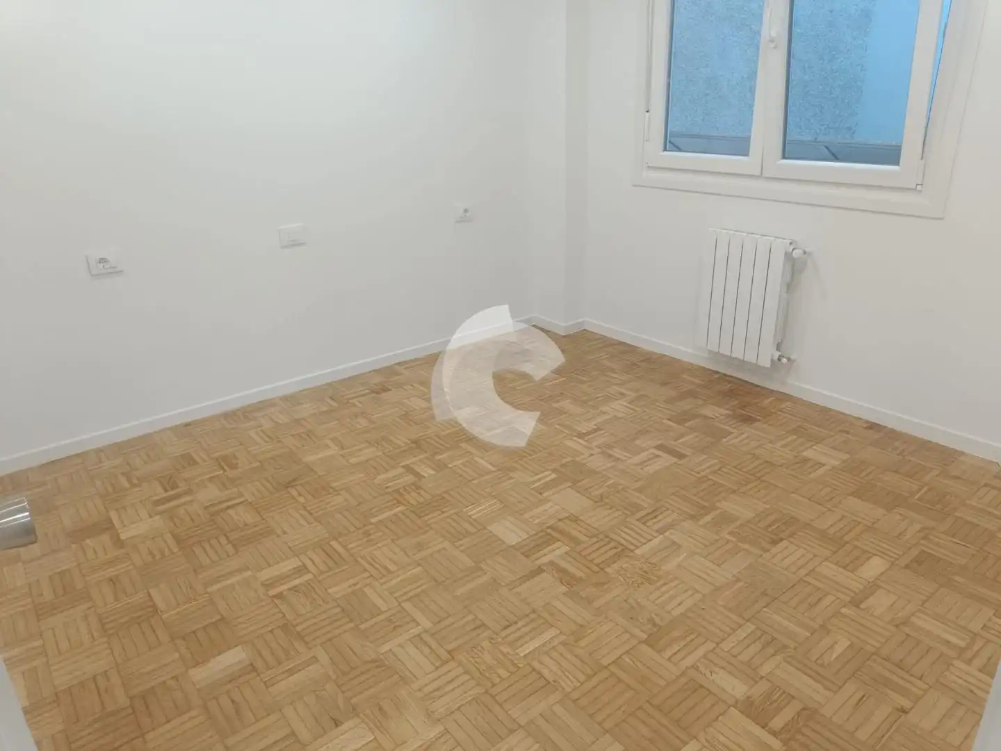 Pis de 90 m² a Ourense
