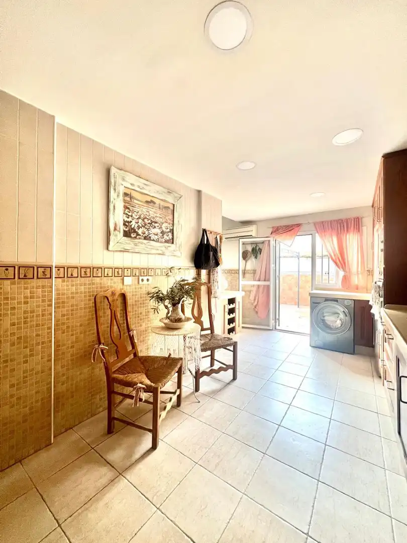 Wohnung 91 m² in Jerez de la Frontera