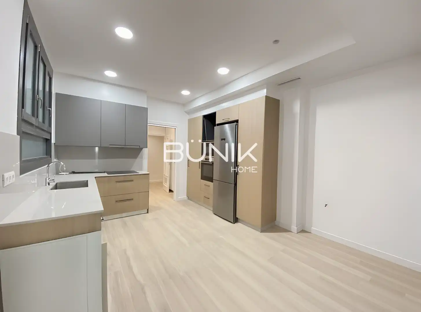 Pis de 226 m² a Barcelona