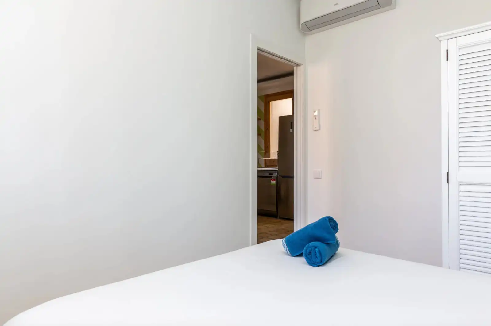 Pis de 48 m² a Barcelona