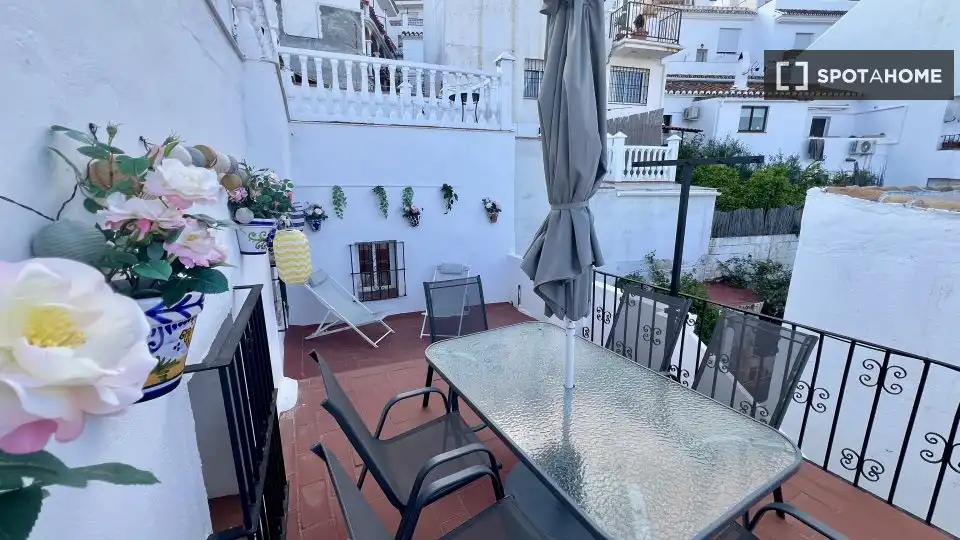 Habitación en alquiler, Mijas