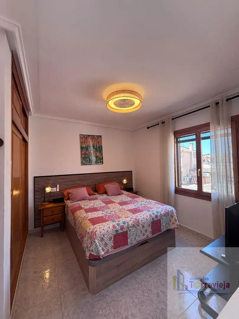 Piso de 70 m² en Torrevieja