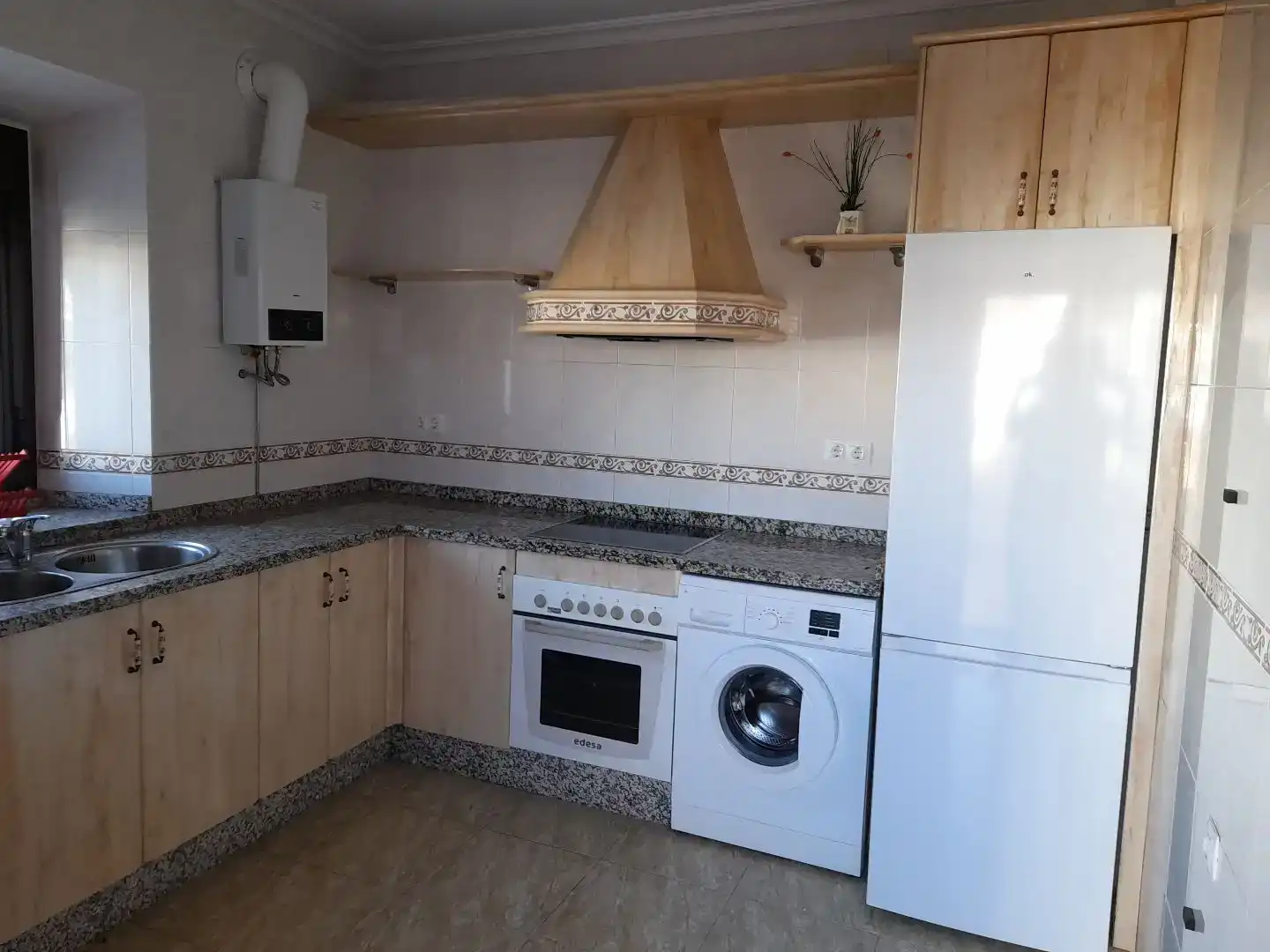 Pis de 114 m² a Aracena