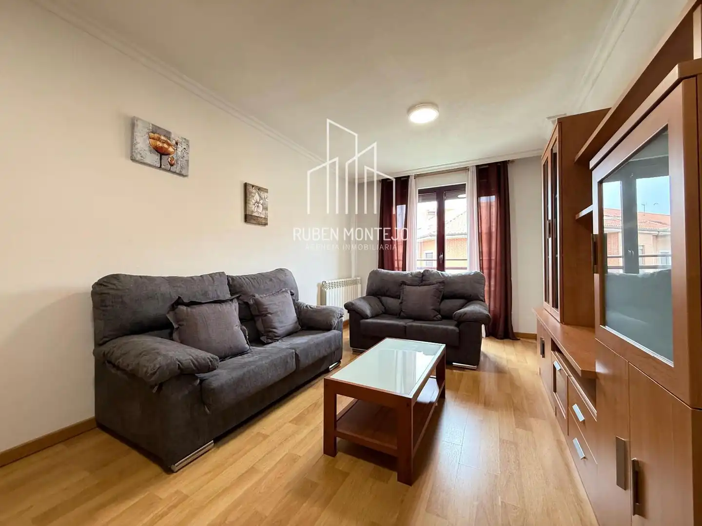 Piso de 101 m² en Salamanca