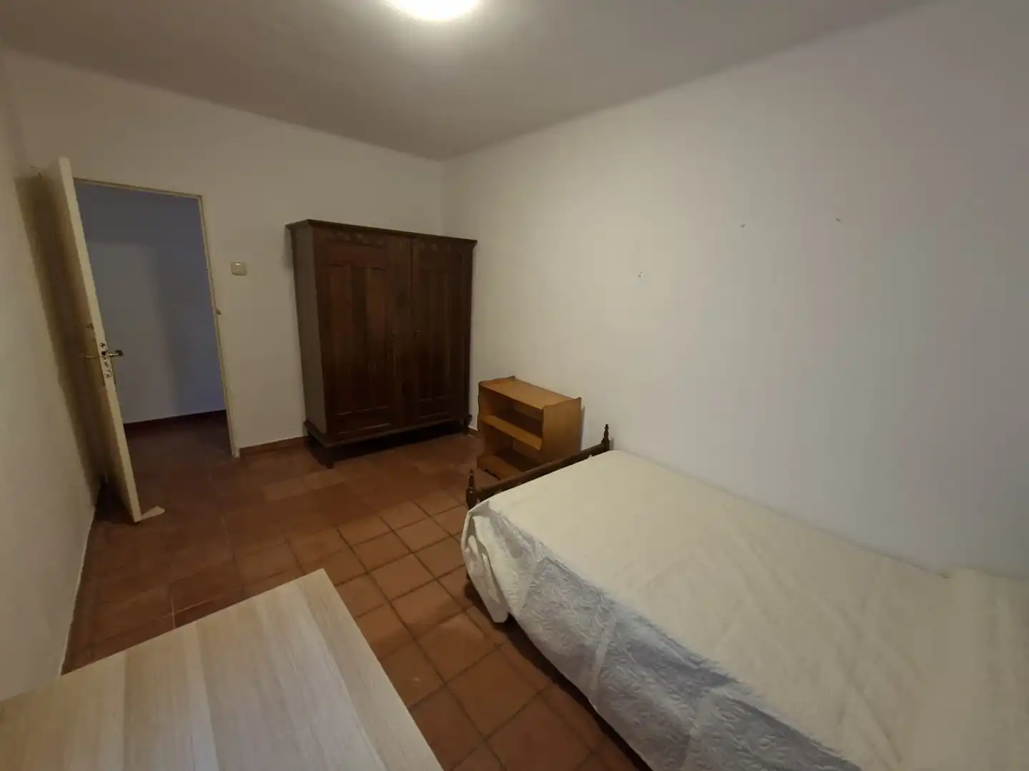 Habitación 71 m², Plasencia