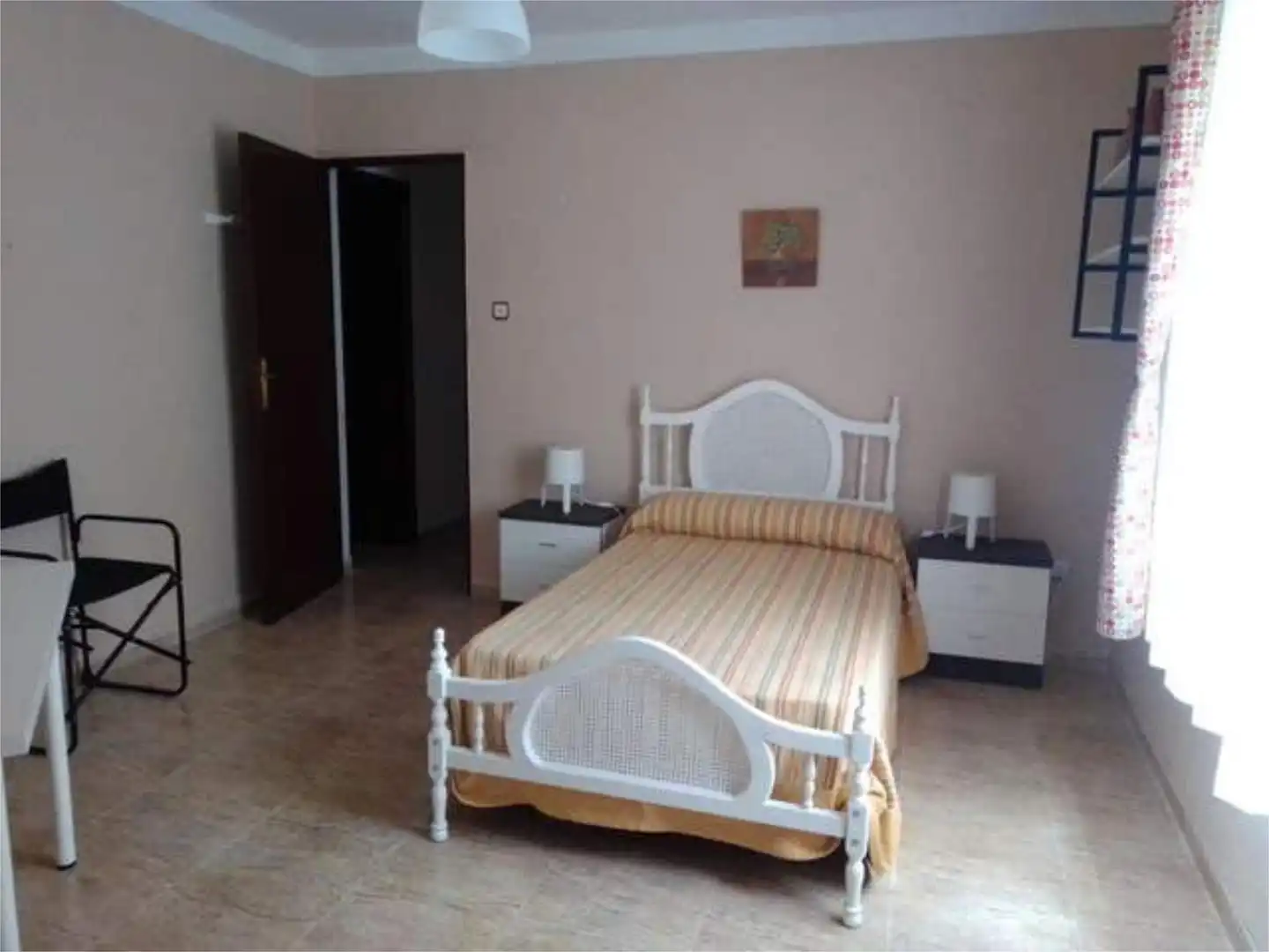 Piso de 85 m² en Plasencia