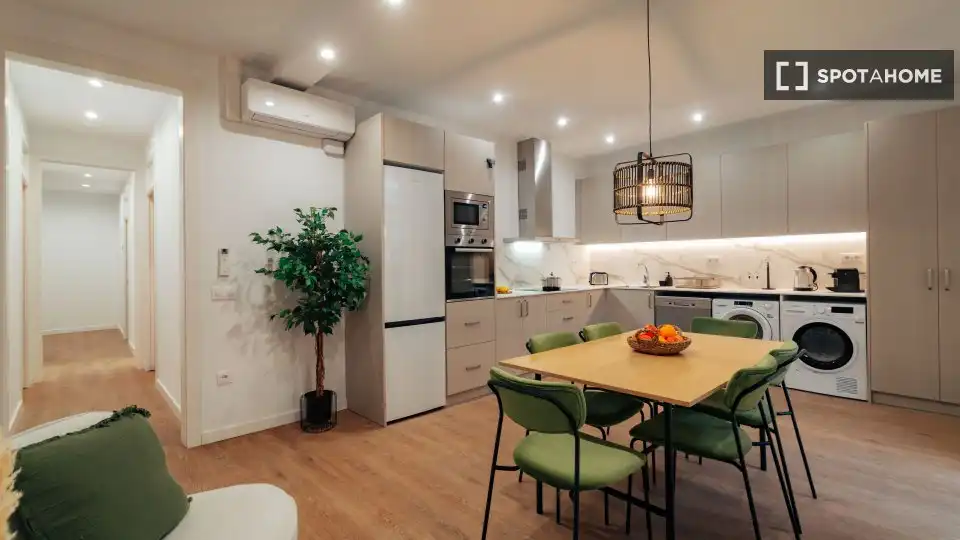 Habitación en alquiler, Barcelona