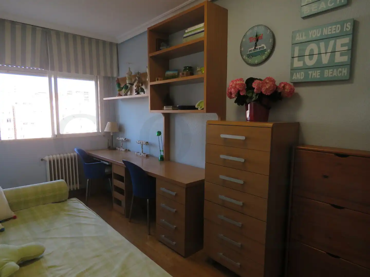 Pis de 94 m² a Cartagena