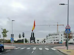 Appartamento 129 m² a Las Rozas de Madrid