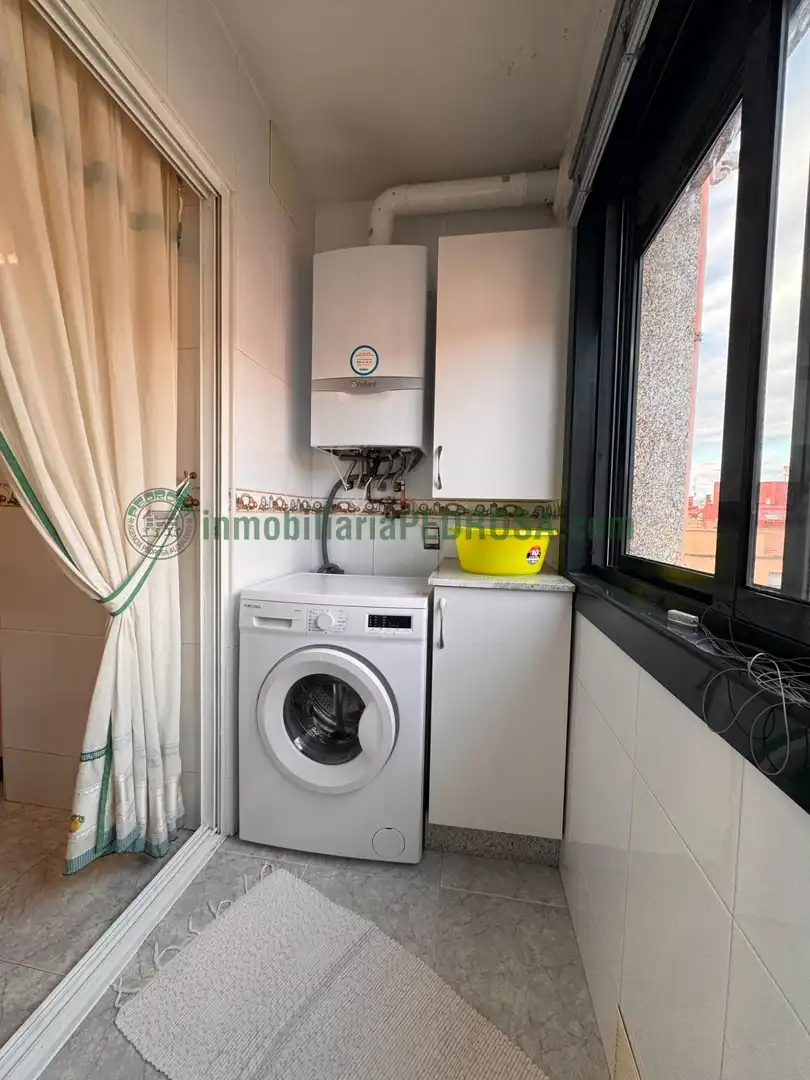 Pis de 77 m² a Pontevedra